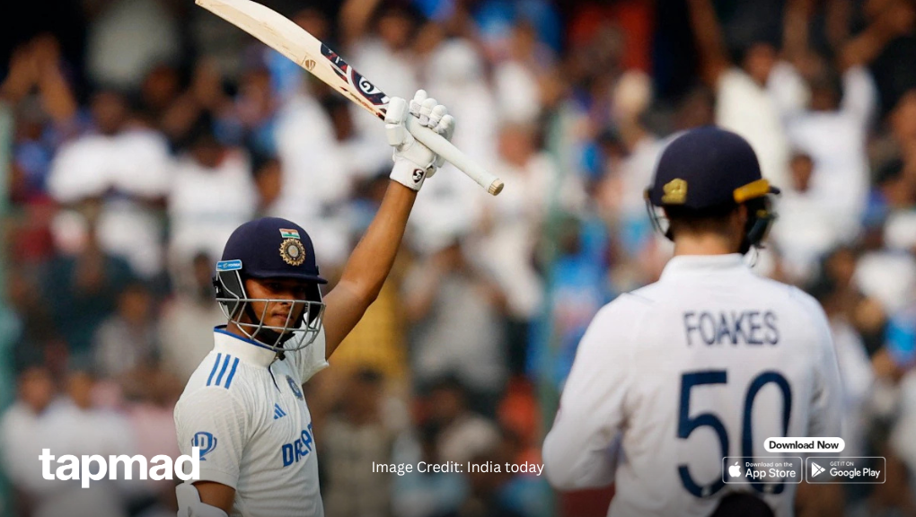 Top 5 Players to Watch: England vs India Test Series 2025