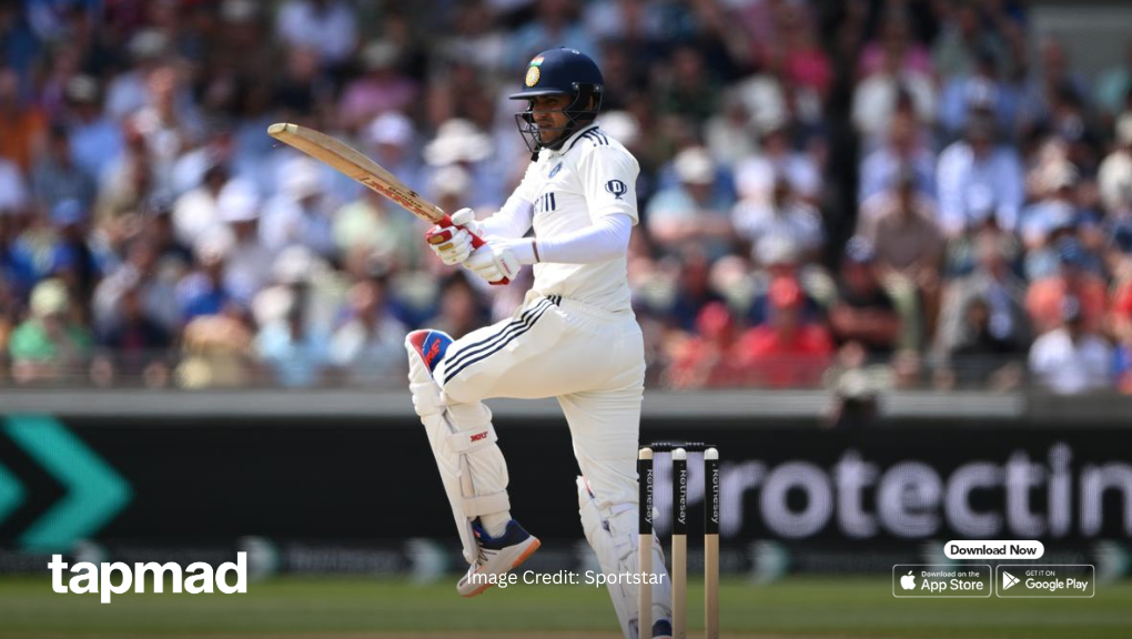 India Tour of England 2025: Where to Watch the Test Series Live Around the World