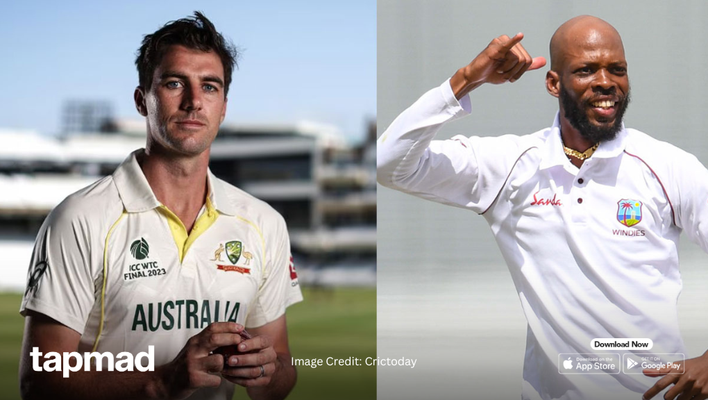 Top Players to Watch – West Indies vs Australia, 3rd Test 2025