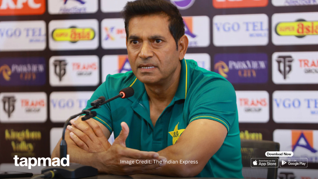 Aqib Javed opens up on conversations with Babar Azam and Mohammad Rizwan