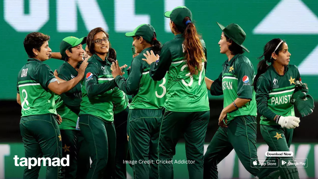 PCB announces skills & fitness camp for Pakistan women cricketers