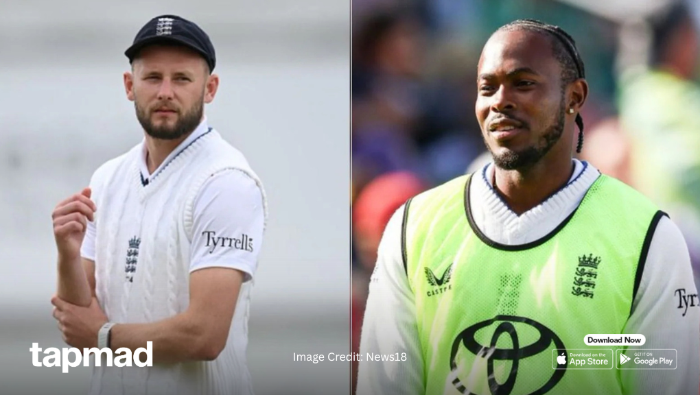 England likely to recall Archer and Atkinson after heavy defeat against India