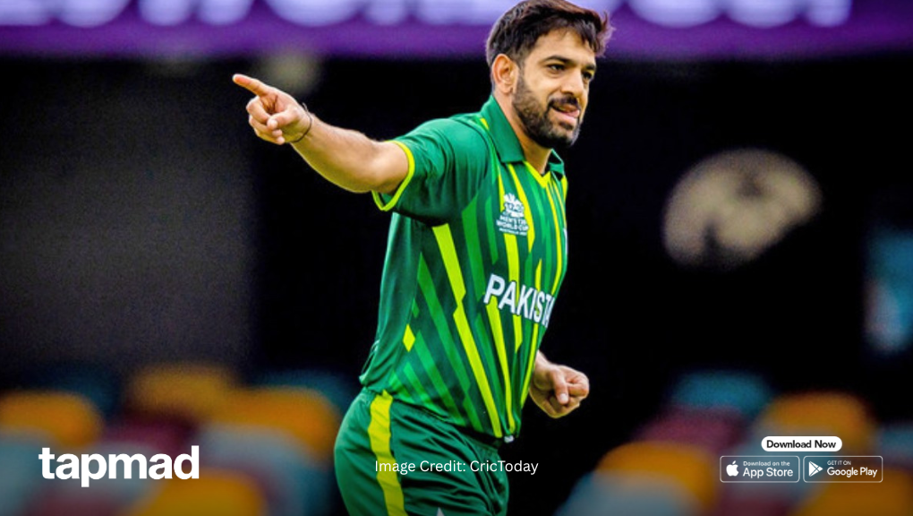 Haris Rauf ruled out of Bangladesh T20Is after hamstring injury in MLC