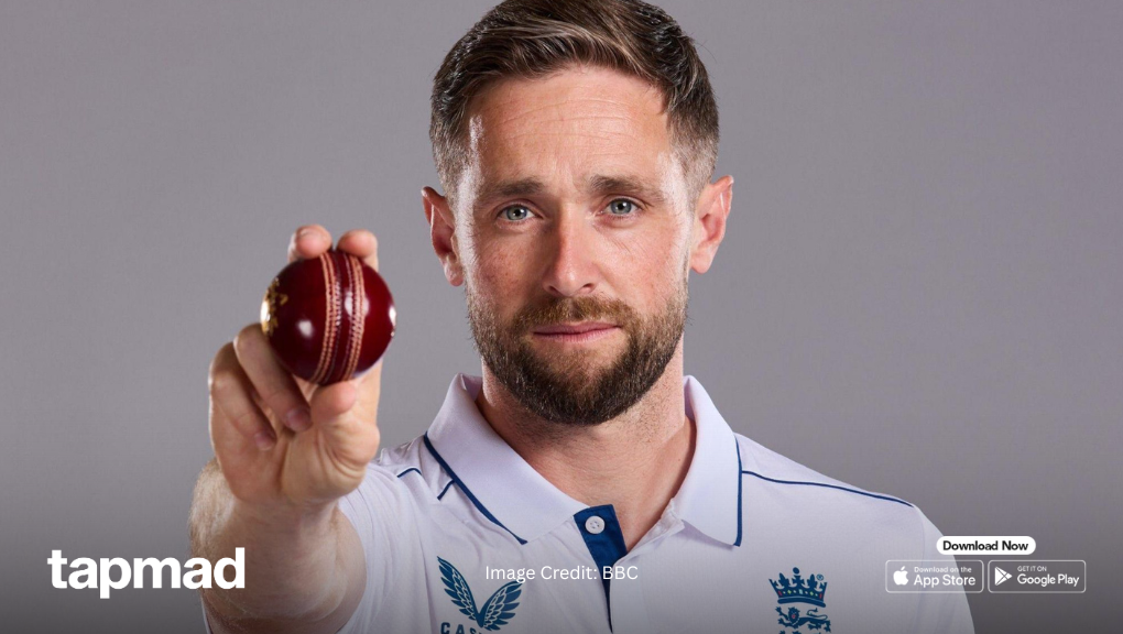 Chris Woakes clarifies “King Babar” remark regarding Wiaan Mulder
