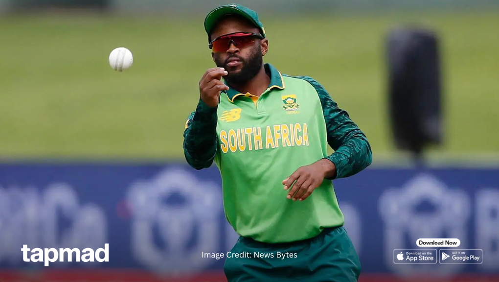 Zimbabwe vs South Africa T20I Stats – Head-to-Head, Top Scorers & Key Records