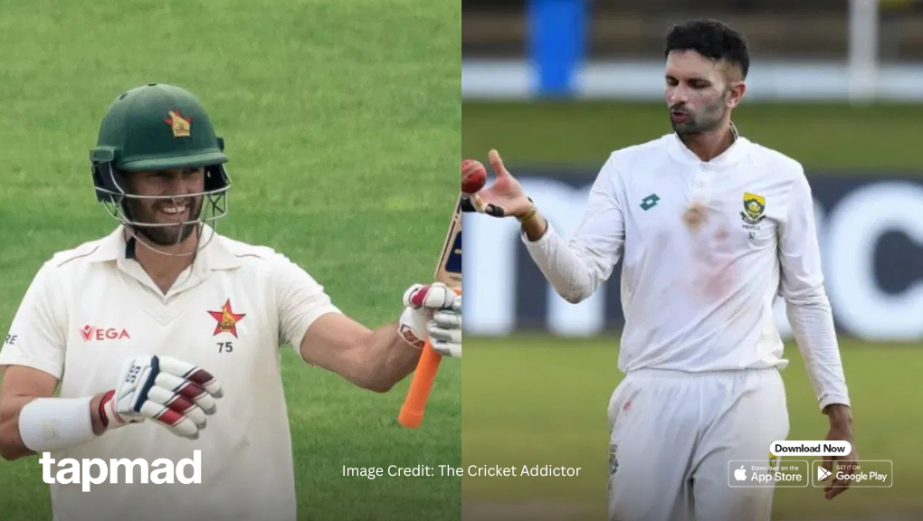 ZIM vs SA 1st T20I – Top Fantasy Picks for Dream11