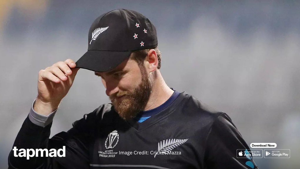Here's why Kane Williamson is not part of New Zealand's squad for Zimbabwe Tests
