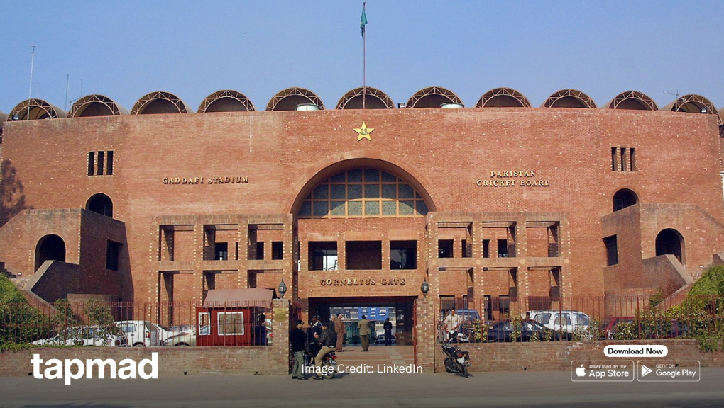 PCB’s Abdullah Khurram Niazi outlines overhaul of Pakistan’s 2025‑26 domestic cricket structure