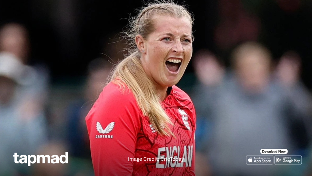 Sophie Ecclestone returns as England Women name squad for India ODI series