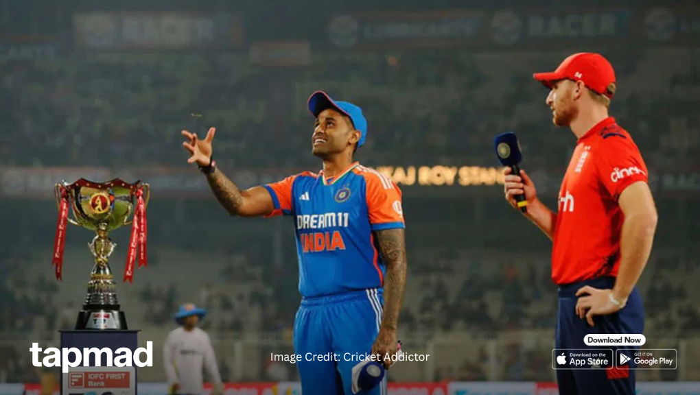 England vs India 3rd Test 2025: Live Streaming, Match Analysis & Full Guide
