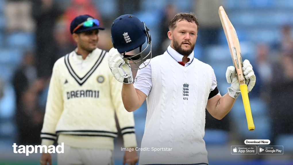 India vs England Test Stats: Historical Clashes & Top Performers