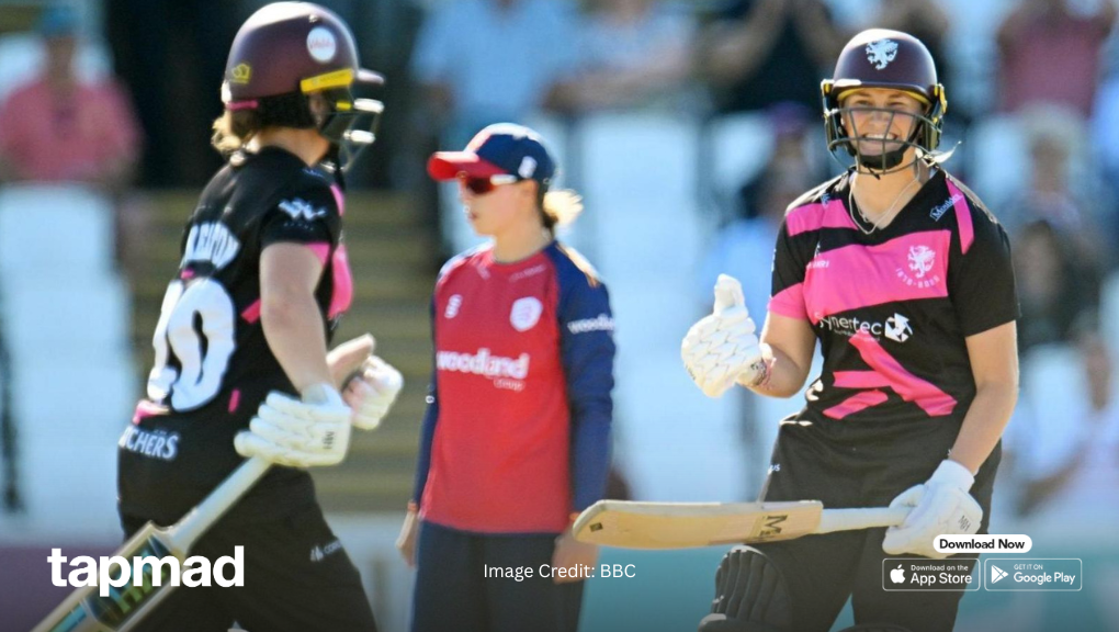 Somerset Women vs Essex Women – Vitality Blast Women’s Match Guide