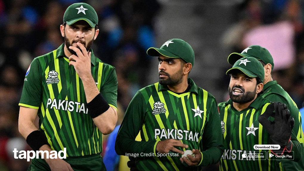 Frontline stars ignored again as Pakistan name squad for Bangladesh T20Is