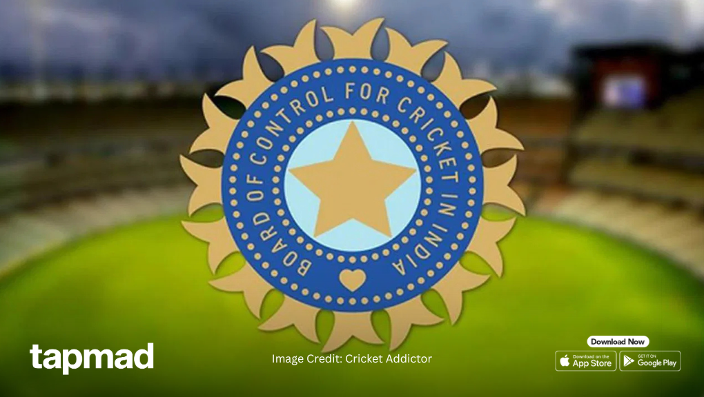 Sri Lanka request white-ball tour from BCCI after Bangladesh series cancellation
