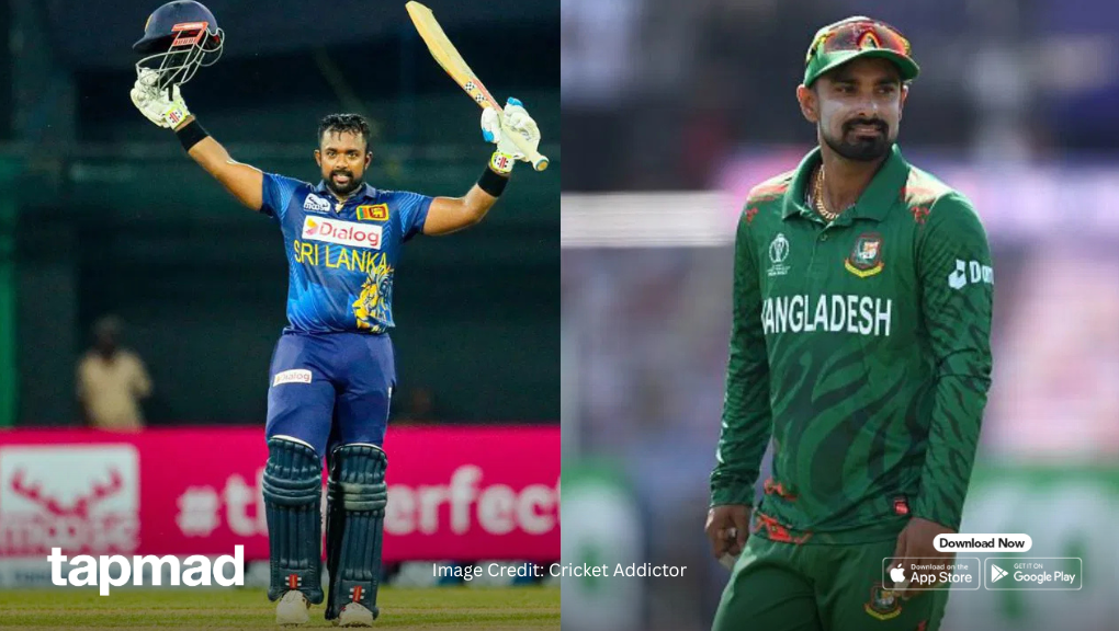 SL vs BAN 3rd T20I – Playing XI & Key Battles to Watch