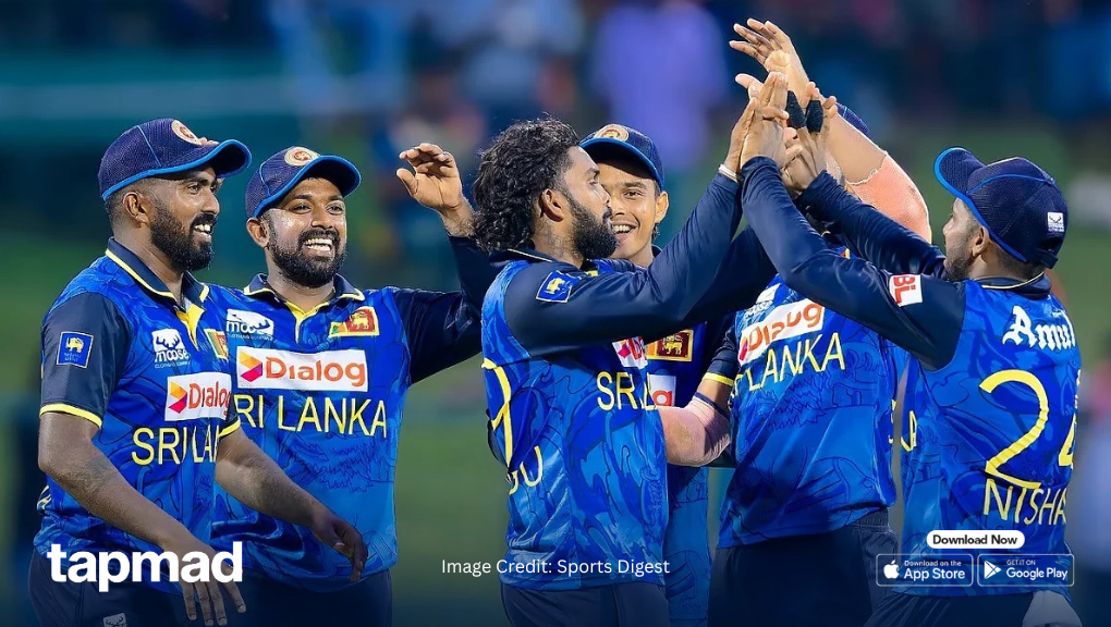 Head-to-Head Stats: Sri Lanka vs Bangladesh T20I History & Standout Matches