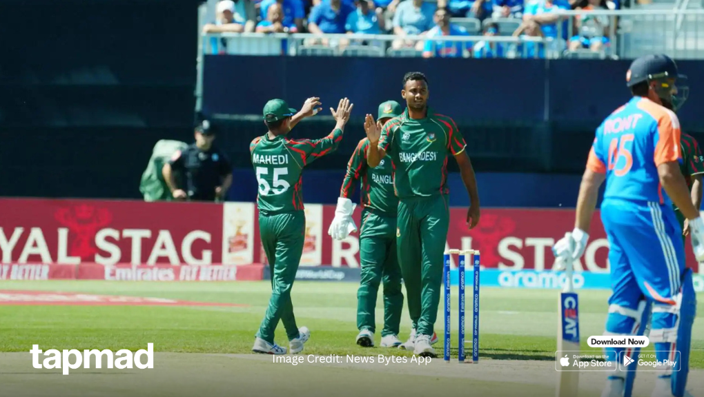 Pitch Report & Colombo Weather Forecast - SL vs BAN 3rd T20I