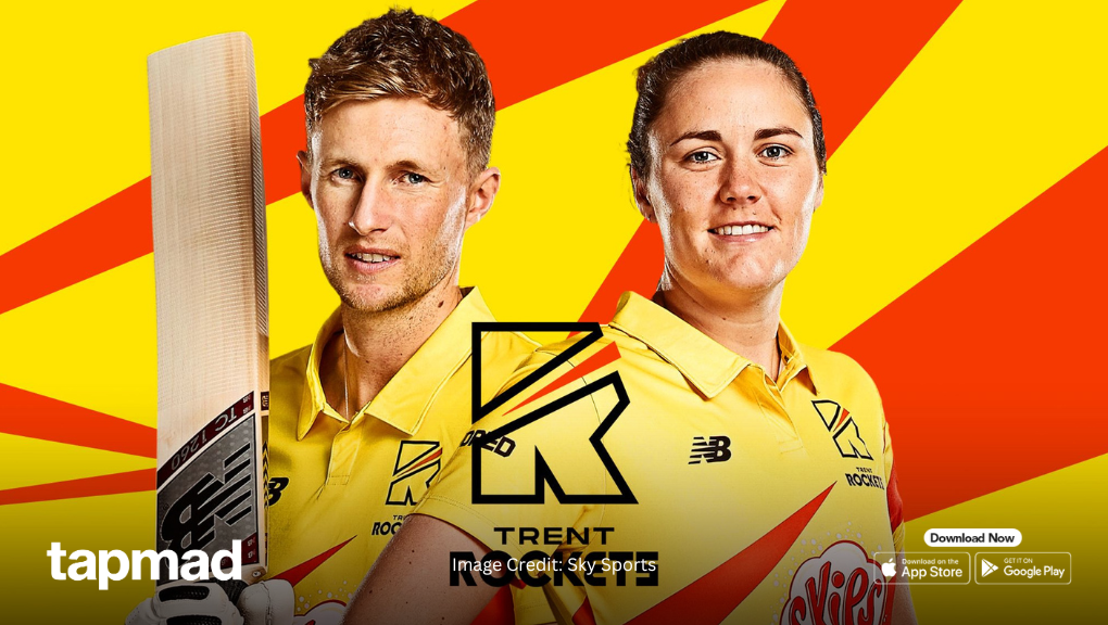 Trent Rockets vs Northern Superchargers - What to Expect in the Showdown