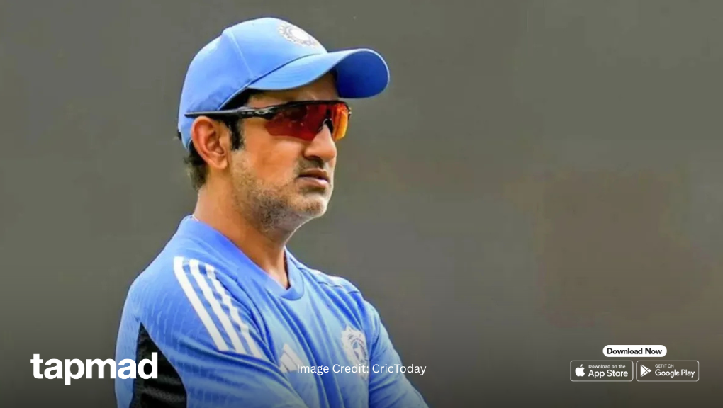 Gambhir’s blunt response after Kohli criticises BCCI family ‘diktat’