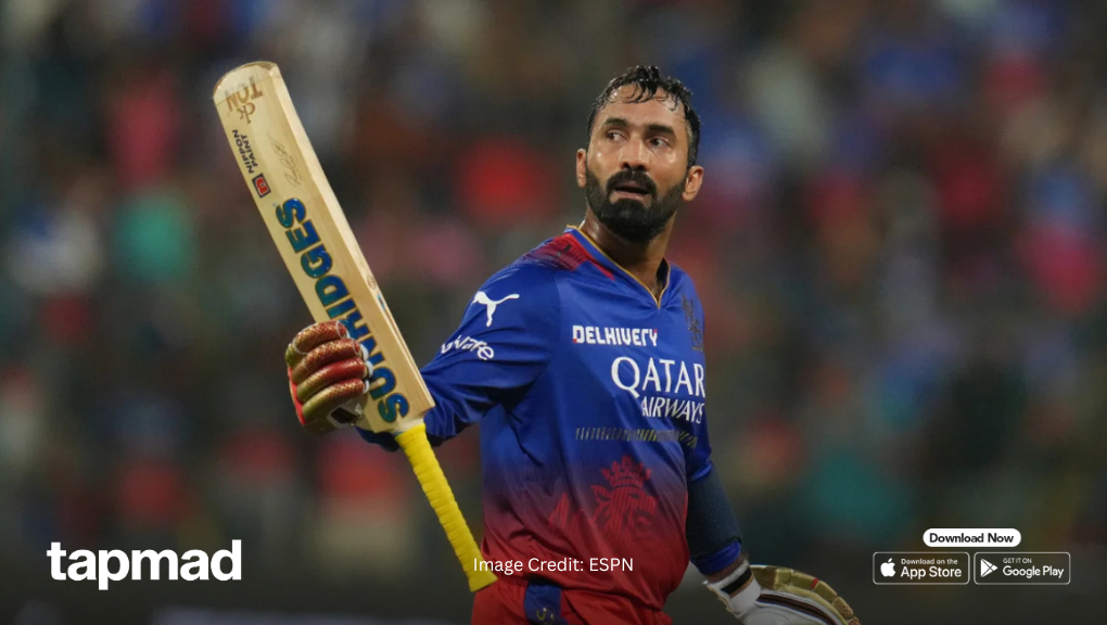 Karthik jokes Pant should share match fees with Jurel after glovework cameo