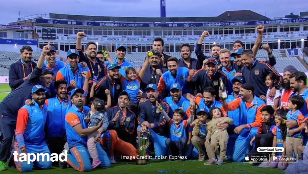 Pitch Report & Weather Forecast – WCL 2025 at Edgbaston