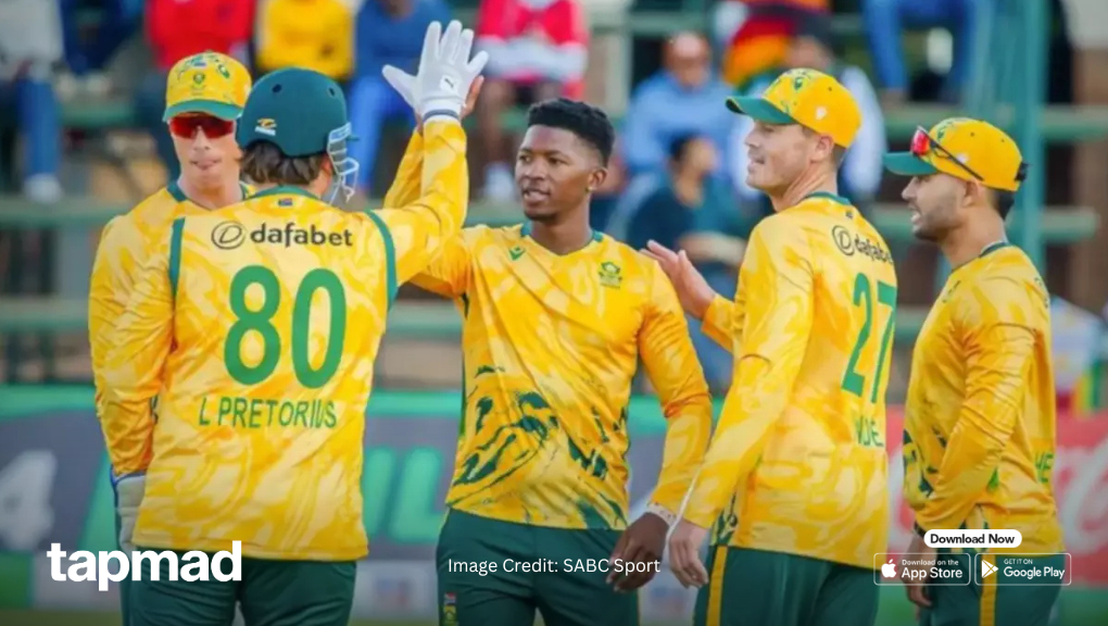 Complete Guide to Zimbabwe Tri‑Nation Series 2025: Dates, Broadcast & Analysis