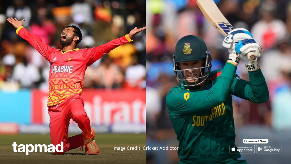 Venues & Match Conditions in Zimbabwe: What to Expect