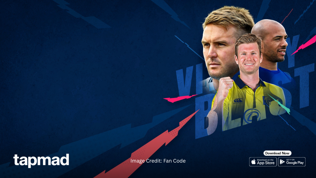 Vitality Blast 2025 – Match Previews, Rivalries & Recaps