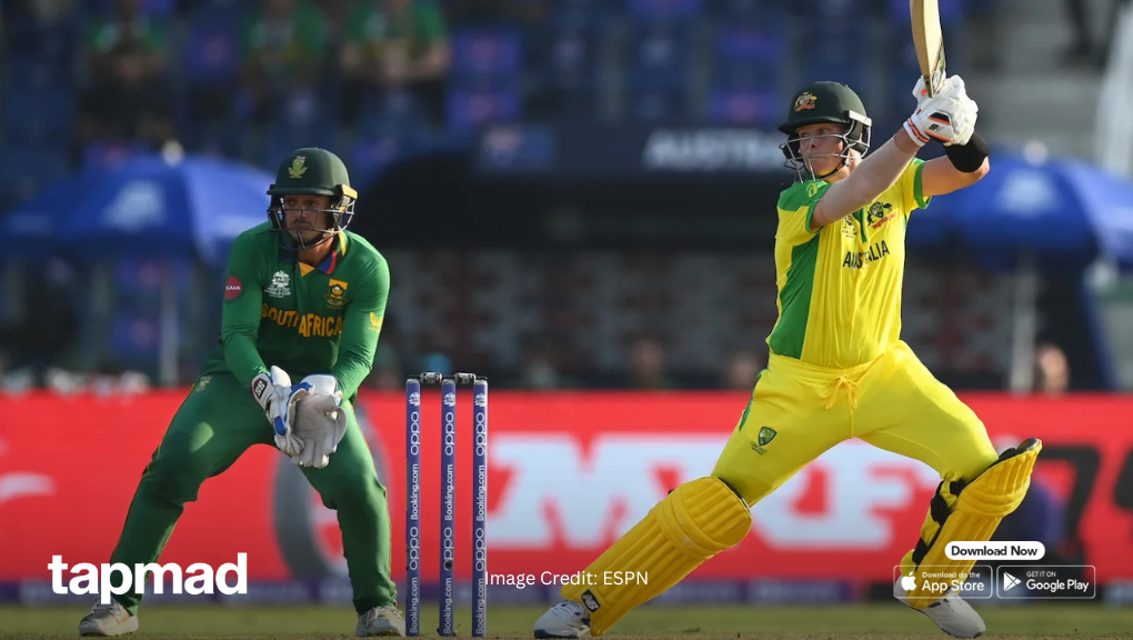 Predicted Playing XIs & Key Players to Watch - AUS vs SA T20I Series
