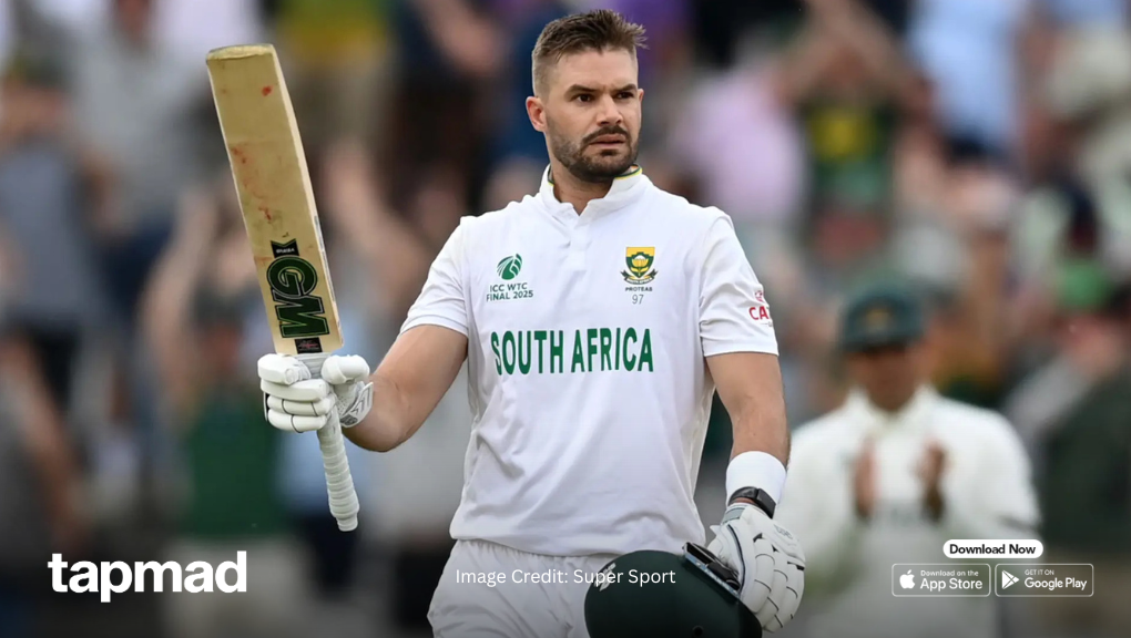 Where to Watch South Africa Tour of Australia 2025 - TV & Live Streaming