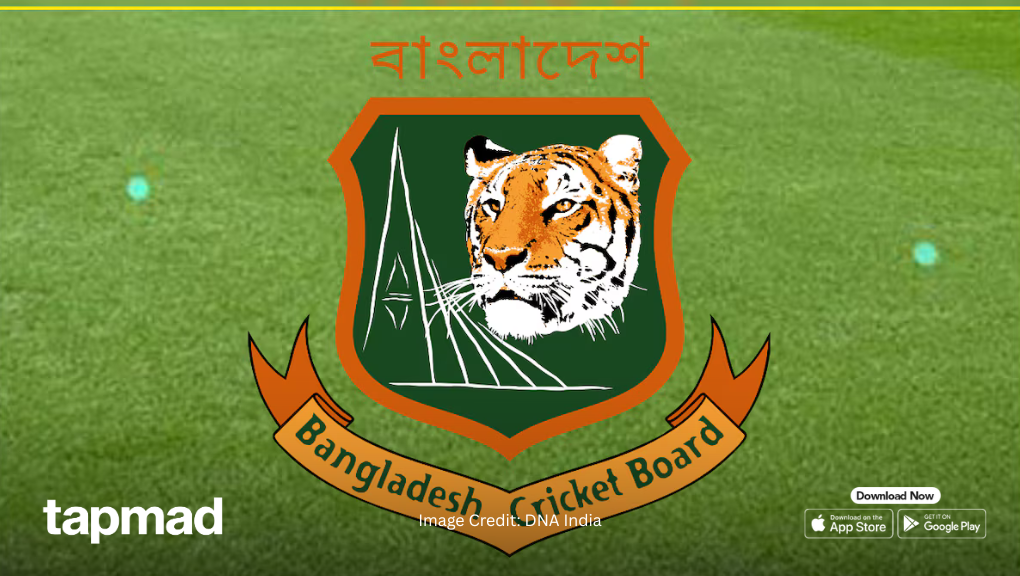 Salahuddin Rejects Favouritism Claims as BCB Stays Silent on His Future