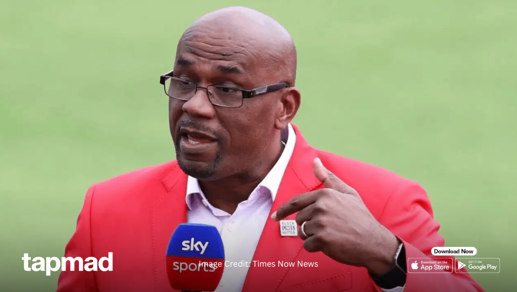Ian Bishop Compliments Shaheen Afridi, Calling Him The Next Starc