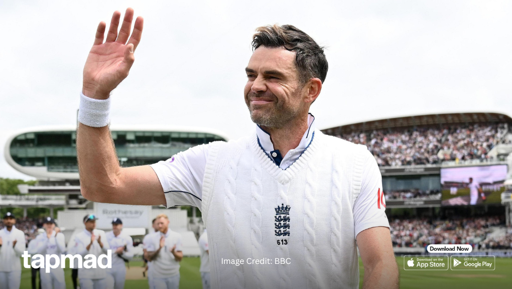 Anderson, Flintoff Selected in The Hundred Wildcard Draft