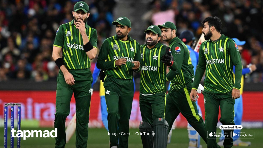 Predicted Playing XI & Matchups - WI vs PAK T20I Series 2025