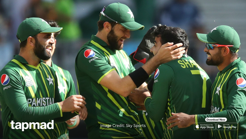 WI vs PAK T20I Series - Head‑to‑Head History & Standout Matches