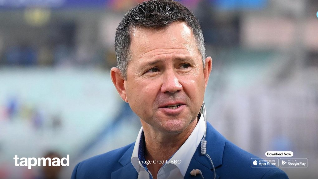 Ponting Sticks with Khawaja & Konstas Ahead of Ashes
