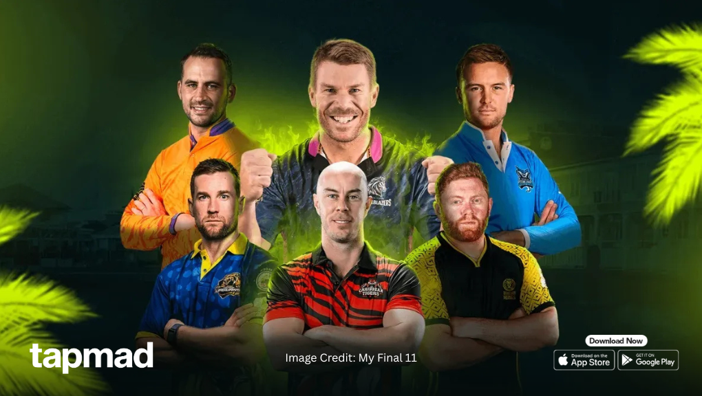 Max60 Caribbean Season 2: Format, Rules & What’s New