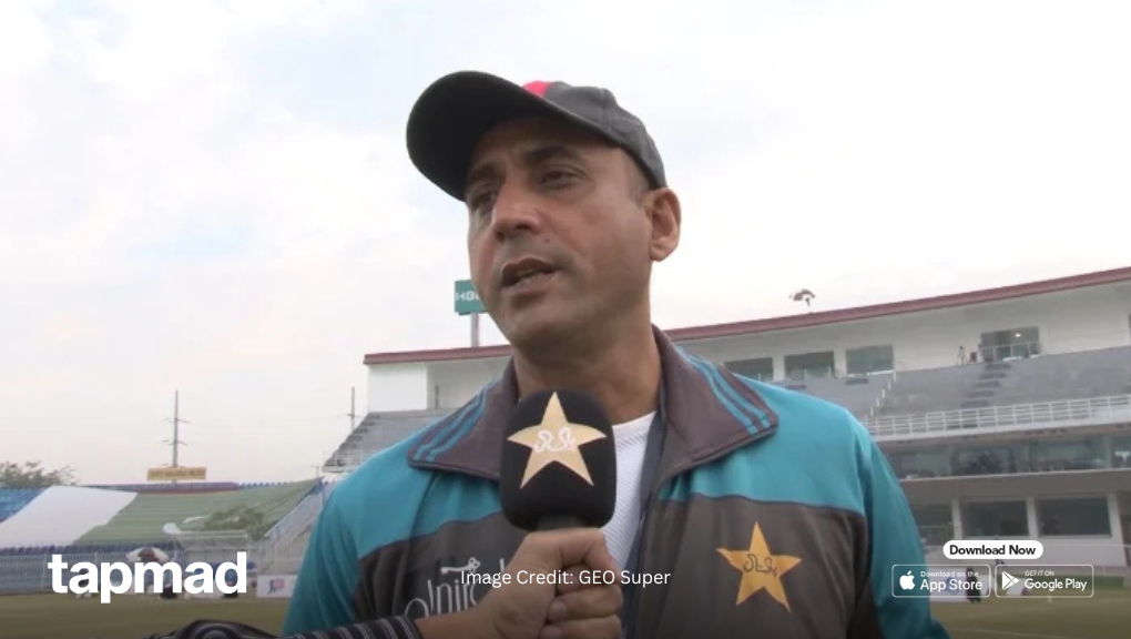 Arshad Khan Confident in Pakistan Champions' Lineup Ahead of WCL 2025 Kickoff