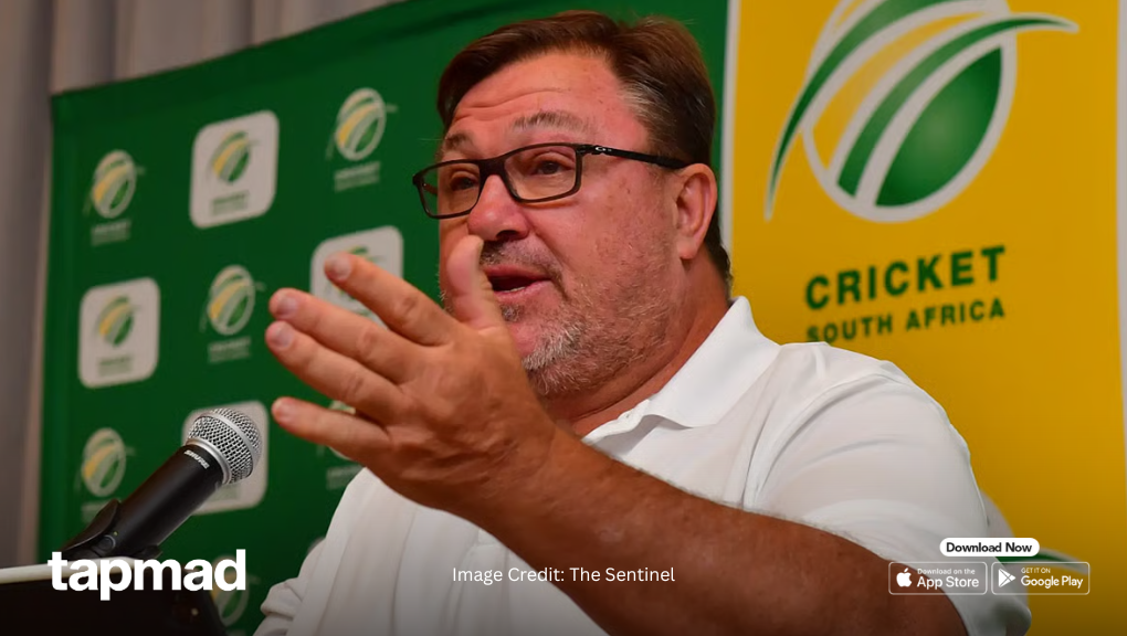 Moroney’s Return: South Africa Welcomes New Convenor Selector Ahead of Australia Tour