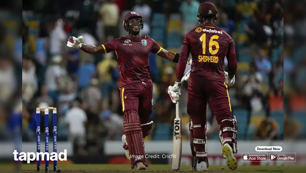 AUS vs WI 3rd T20I: Squad Preview, Key Matchups & Toss Insights
