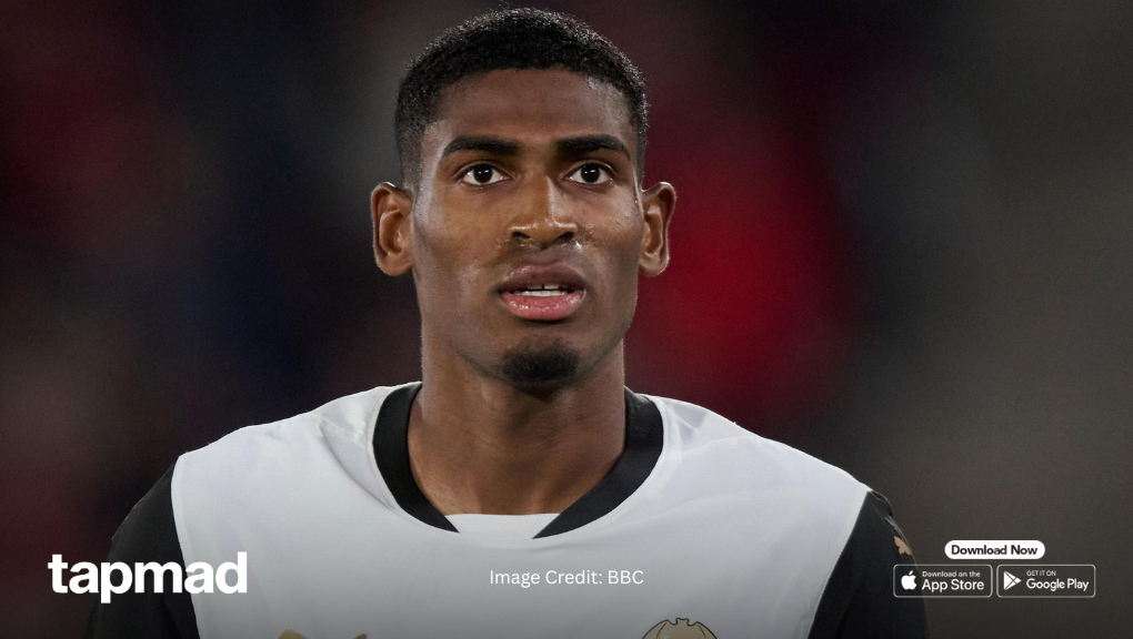 Arsenal Secure Spanish Prospect Mosquera in €15–20M Deal from Valencia