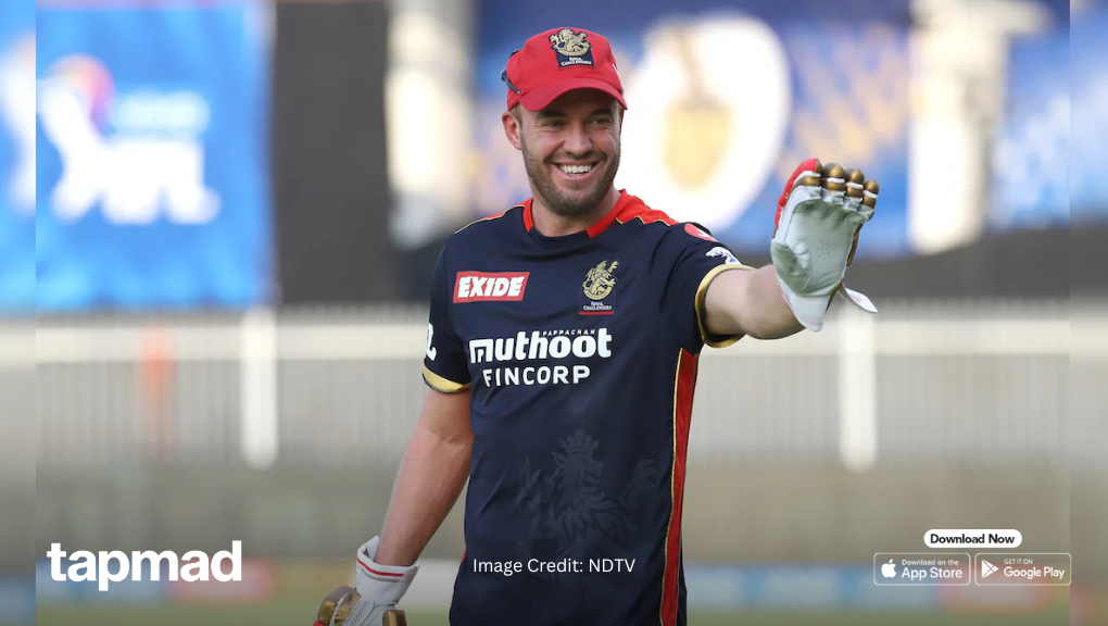 De Villiers’ Vintage Heroics: South Africa Sweep England in WCL 2025