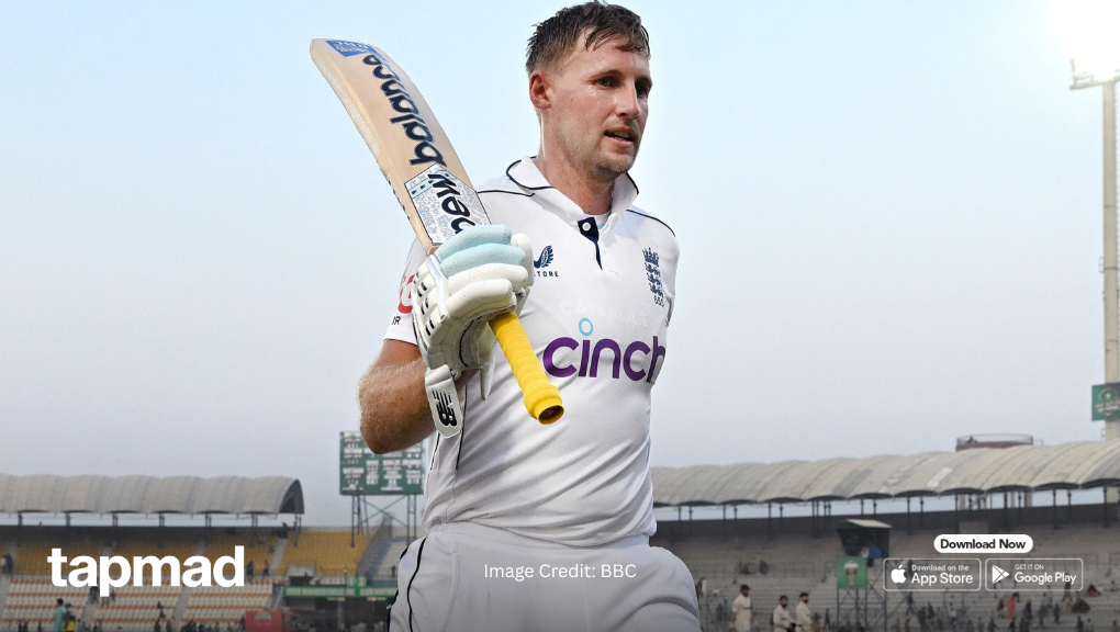 Root Surpasses Ponting to Become Second-Highest Test Run-Scorer