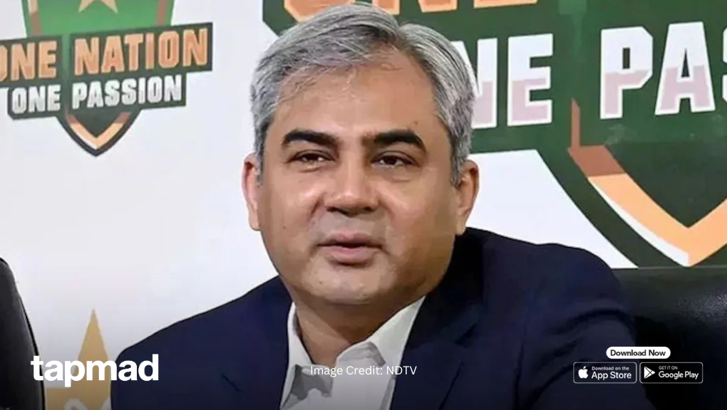 Naqvi Sees Constructive ACC AGM, Asia Cup 2025 Decision Imminent