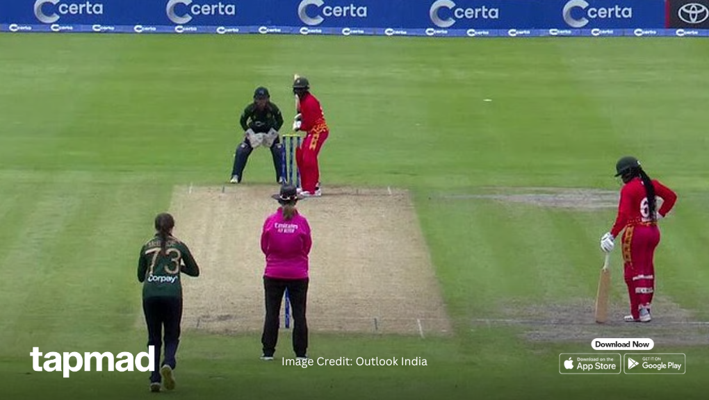 Ireland Women vs Zimbabwe Women: Rivalry Recap Ahead of 2025 Tour