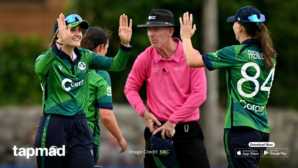Top Players to Watch on Zimbabwe Women 2025 Tour