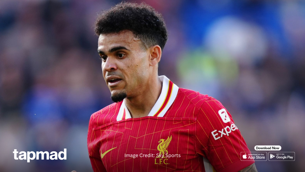Shock Switch: Luis Díaz to Bayern Munich in £65.5M (€75M) Deal