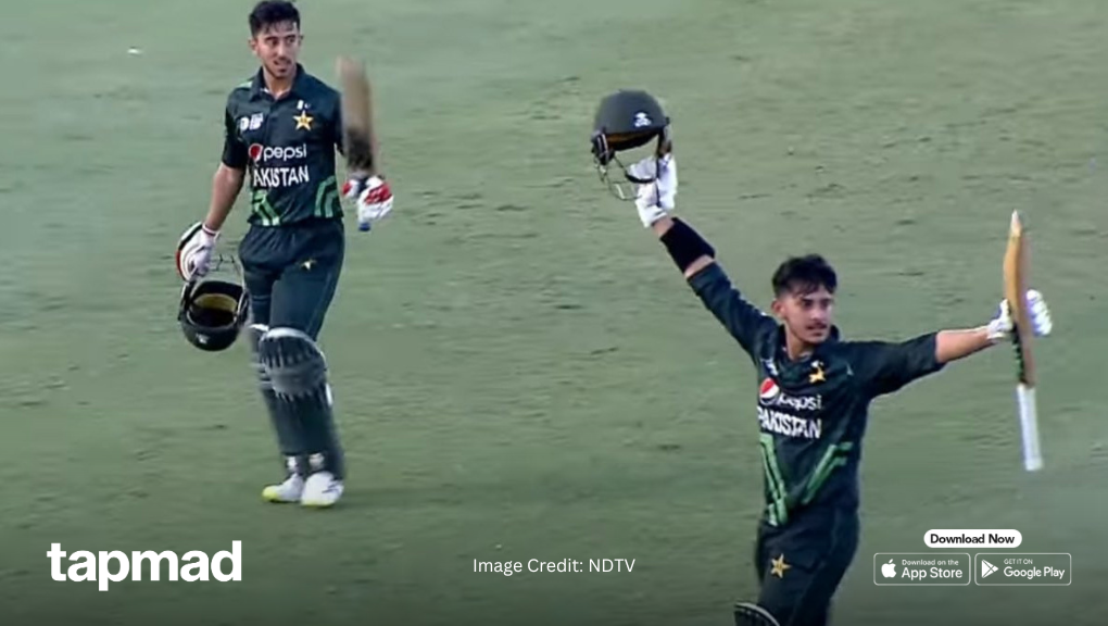 Azan Awais & Haider Ali Seal Series Win as Pakistan Shaheens Triumph 2-1 Over PCC Select XI