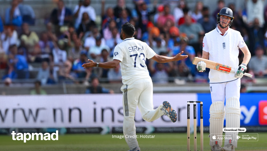 ENG vs IND 5th Test: Playing XI, Injury Updates & Key Selection Changes