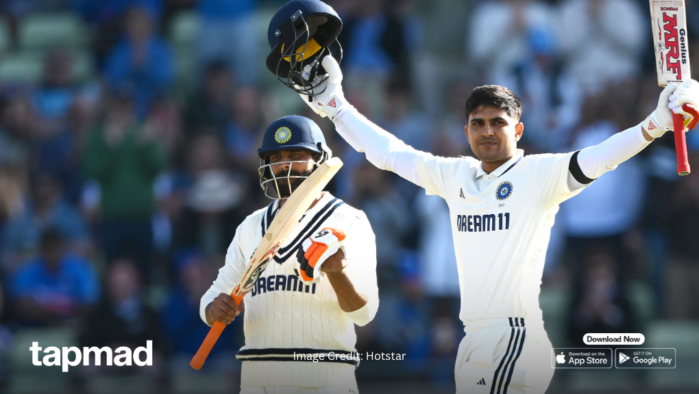 India vs England: Top Performers from Previous 3 Tests to Watch in 5th Test